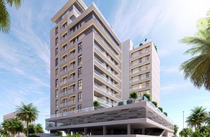 Apartment - 2 - 4 for sale in Alma Gardens - Liwan - Dubai