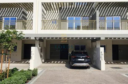 فيلا - 3 غرف نوم - 4 حمامات للايجار في كاميليا - داماك هيلز 2 - دبي
