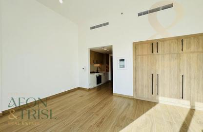 Apartment - Studio - 1 Bathroom for rent in Liva - Town Square - Dubai