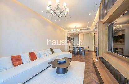Apartment - 2 Bedrooms - 3 Bathrooms for sale in Elite Residence - Dubai Marina - Dubai