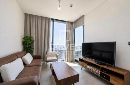Apartment - 1 - 1 for rent in Sobha Hartland Waves - Sobha Hartland - Mohammed Bin Rashid City - Dubai Apartment - 1 - 1 for rent in Sobha Hartland Waves - Sobha Hartland - Mohammed Bin Rashid City - Dubai