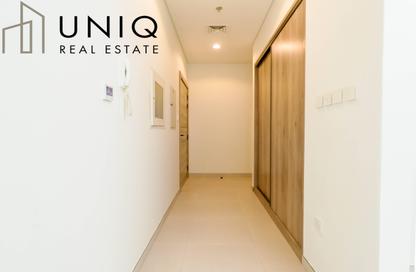 Apartment - Studio - 1 Bathroom for sale in Rapunzel - Living Legends - Dubai