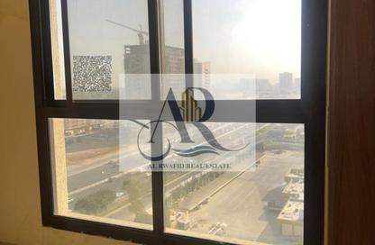 Apartment - Studio - 1 Bathroom for rent in Al Jurf 2 - Al Jurf - Ajman Downtown - Ajman