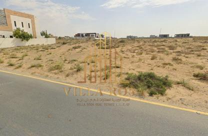 Land - Studio for sale in Tilal City A - Tilal City - Sharjah Land - Studio for sale in Tilal City A - Tilal City - Sharjah