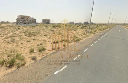 Land - Studio for sale in Tilal City A - Tilal City - Sharjah