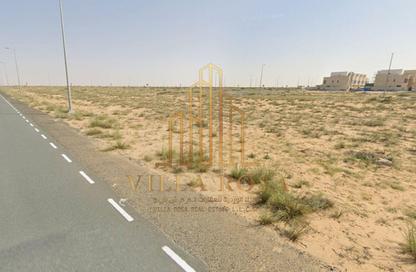 Land - Studio for sale in Tilal City A - Tilal City - Sharjah Land - Studio for sale in Tilal City A - Tilal City - Sharjah