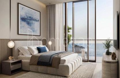 Apartment - 2 Bedrooms - 3 Bathrooms for sale in Soulever by Beyond - Maritime City - Dubai