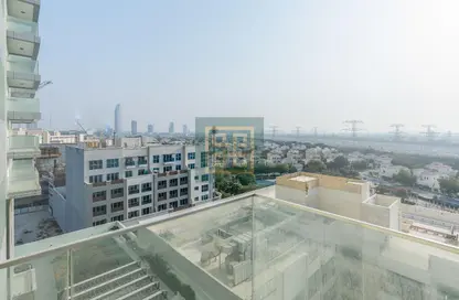 Hotel and Hotel Apartment - 2 Bedrooms - 2 Bathrooms for rent in Tranquil Wellness Tower - District 7 - Jumeirah Village Triangle - Dubai Hotel and Hotel Apartment - 2 Bedrooms - 2 Bathrooms for rent in Tranquil Wellness Tower - District 7 - Jumeirah Village Triangle - Dubai