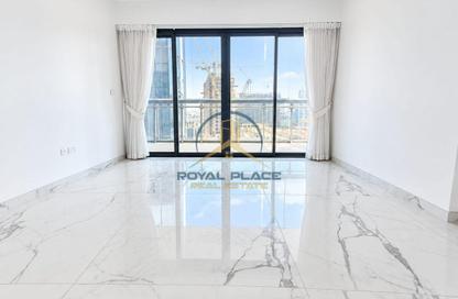Apartment - 1 - 1 for rent in Azizi Riviera Azure - Azizi Riviera - Meydan One - Meydan - Dubai