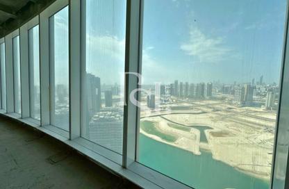Office Space - Studio for rent in Omega Towers - City Of Lights - Al Reem Island - Abu Dhabi