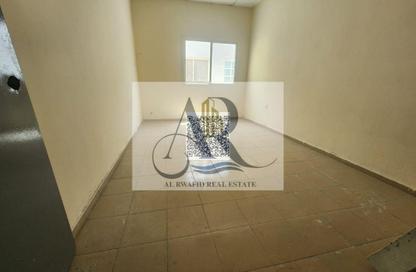 Labor Camp - Studio - 7+ Bathrooms for rent in Al Jurf Industrial 2 - Al Jurf Industrial - Ajman