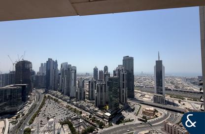 Apartment - 1 Bedroom - 2 Bathrooms for rent in Boulevard Crescent Tower 1 - BLVD Crescent - Downtown Dubai - Dubai Apartment - 1 Bedroom - 2 Bathrooms for rent in Boulevard Crescent Tower 1 - BLVD Crescent - Downtown Dubai - Dubai