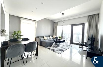 Apartment - 1 Bedroom - 2 Bathrooms for rent in Boulevard Crescent Tower 1 - BLVD Crescent - Downtown Dubai - Dubai Apartment - 1 Bedroom - 2 Bathrooms for rent in Boulevard Crescent Tower 1 - BLVD Crescent - Downtown Dubai - Dubai