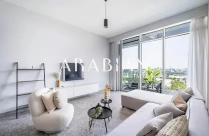 Apartment - 1 Bedroom - 2 Bathrooms for sale in Golf Suites - Dubai Hills Estate - Dubai