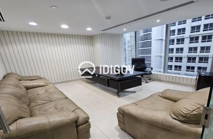 Office Space - Studio for rent in Bayswater - Business Bay - Dubai Office Space - Studio for rent in Bayswater - Business Bay - Dubai