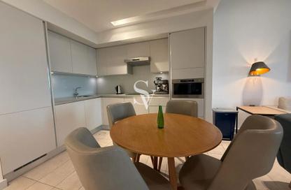 Apartment - 2 Bedrooms - 3 Bathrooms for rent in Affini Tribute Portfolio Residences - Al Jaddaf - Dubai