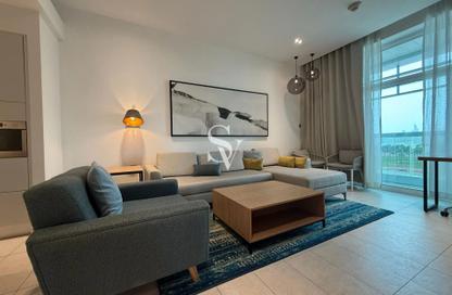 Apartment - 2 Bedrooms - 3 Bathrooms for rent in Affini Tribute Portfolio Residences - Al Jaddaf - Dubai