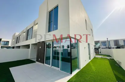 Townhouse - 4 Bedrooms - 4 Bathrooms for rent in Talia - The Valley - Dubai