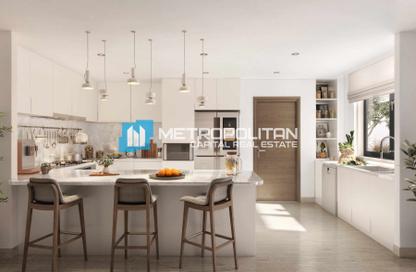 Apartment - 3 Bedrooms - 4 Bathrooms for sale in The Sustainable City - Yas Island - Yas Island - Abu Dhabi
