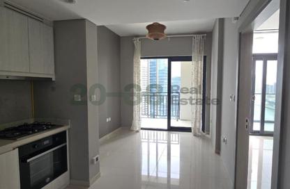 Apartment - 1 - 1 for rent in Zada Tower - Business Bay - Dubai