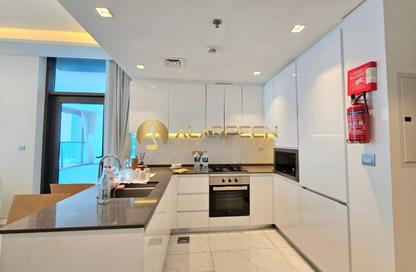 Apartment - 2 Bedrooms - 2 Bathrooms for rent in Samana Hills - Arjan - Dubai Apartment - 2 Bedrooms - 2 Bathrooms for rent in Samana Hills - Arjan - Dubai