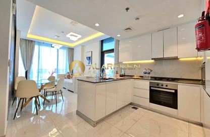 Apartment - 2 Bedrooms - 2 Bathrooms for rent in Samana Hills - Arjan - Dubai Apartment - 2 Bedrooms - 2 Bathrooms for rent in Samana Hills - Arjan - Dubai