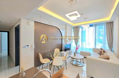 Apartment - 2 Bedrooms - 2 Bathrooms for rent in Samana Hills - Arjan - Dubai Apartment - 2 Bedrooms - 2 Bathrooms for rent in Samana Hills - Arjan - Dubai