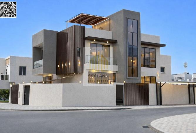 81111570 - الصورة الرئيسية للعقار