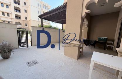 Apartment - 1 - 1 for rent in Saadiyat Beach Residences - Saadiyat Beach - Saadiyat Island - Abu Dhabi Apartment - 1 - 1 for rent in Saadiyat Beach Residences - Saadiyat Beach - Saadiyat Island - Abu Dhabi
