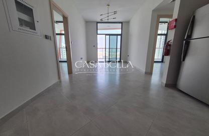 Apartment - 3 - 3 for rent in Binghatti Avenue - Al Jaddaf - Dubai