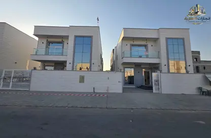 فيلا - 5 غرف نوم - 7 حمامات للبيع في الزاهية جاردنز - الزاهية - عجمان