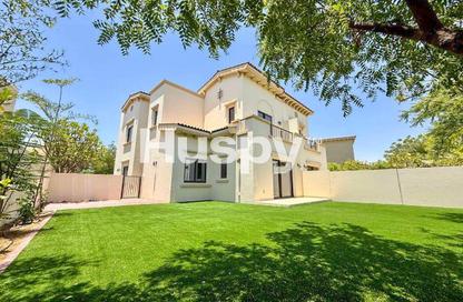 Townhouse - 3 Bedrooms - 4 Bathrooms for sale in Mira 4 - Mira - Reem - Dubai