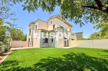 Townhouse - 4 Bedrooms - 4 Bathrooms for sale in Mira 4 - Mira - Reem - Dubai