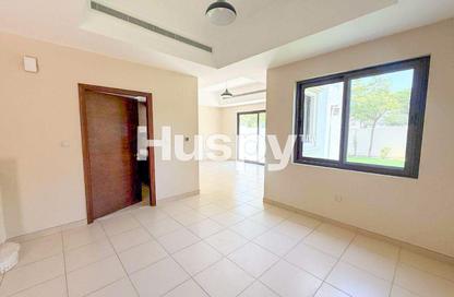 Townhouse - 3 Bedrooms - 4 Bathrooms for sale in Mira 4 - Mira - Reem - Dubai