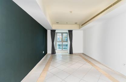 Apartment - 1 Bedroom - 2 Bathrooms for rent in Princess Tower - Dubai Marina - Dubai