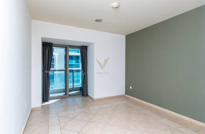 Apartment - 1 Bedroom - 2 Bathrooms for rent in Princess Tower - Dubai Marina - Dubai