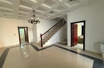 Villa - 5 Bedrooms - 6 Bathrooms for rent in Al Barsha 2 Villas - Al Barsha 2 - Al Barsha - Dubai