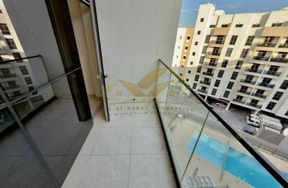Apartment - 1 Bedroom - 2 Bathrooms for rent in Al Raffa - Bur Dubai - Dubai