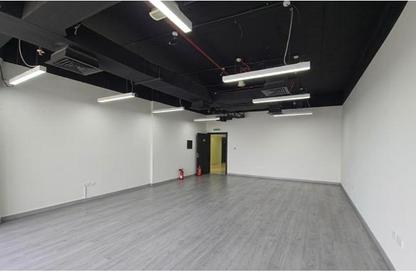 Office Space - Studio for rent in B2B Tower - Business Bay - Dubai