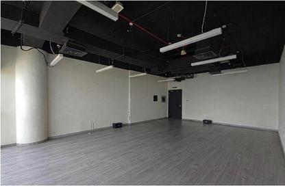 Office Space - Studio for rent in B2B Tower - Business Bay - Dubai
