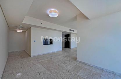 Apartment - 2 Bedrooms - 3 Bathrooms for rent in Ocean Terrace - Marina Square - Al Reem Island - Abu Dhabi