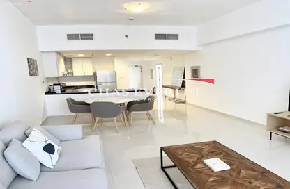 فيلا - غرفة نوم - 1 حمام للايجار في جولف هوريزون برج أ - جولف هوريزون - غولف تاون - داماك هيلز - دبي