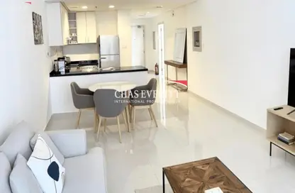 Villa - 1 Bedroom - 1 Bathroom for rent in Golf Horizon A - Golf Horizon - Golf Town - DAMAC Hills - Dubai