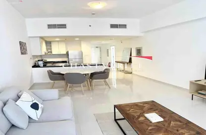 فيلا - غرفة نوم - 1 حمام للايجار في جولف هوريزون برج أ - جولف هوريزون - غولف تاون - داماك هيلز - دبي