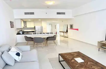 فيلا - غرفة نوم - 1 حمام للايجار في جولف هوريزون برج أ - جولف هوريزون - غولف تاون - داماك هيلز - دبي