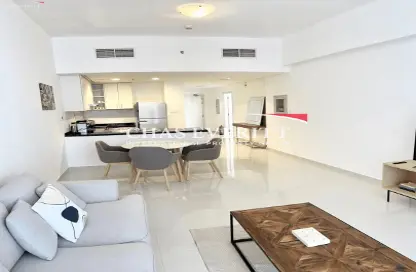 فيلا - غرفة نوم - 1 حمام للايجار في جولف هوريزون برج أ - جولف هوريزون - غولف تاون - داماك هيلز - دبي