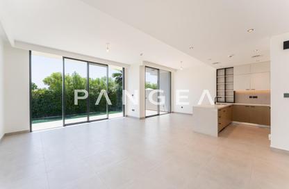 Villa - 3 Bedrooms - 4 Bathrooms for rent in Golf Grove - Dubai Hills Estate - Dubai