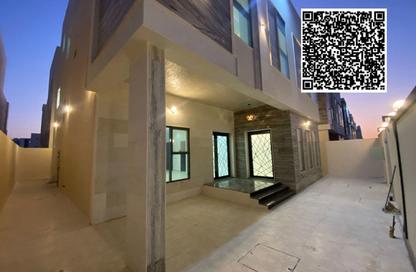 Villa - 5 Bedrooms - 7 Bathrooms for rent in Al Yasmeen 1 - Al Yasmeen - Ajman