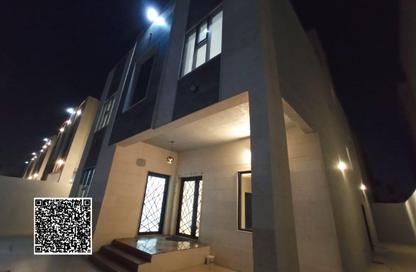 Villa - 5 Bedrooms - 7 Bathrooms for rent in Al Yasmeen 1 - Al Yasmeen - Ajman