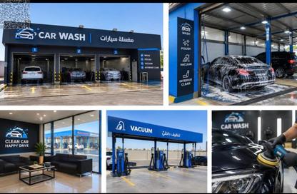 Shop - Studio - 1 for sale in Zain 1 Building - Al Jurf Industrial 3 - Al Jurf Industrial - Ajman